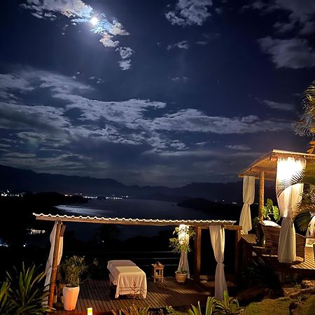 Pousada Sonho Real Angra dos Reis Exteriör bild