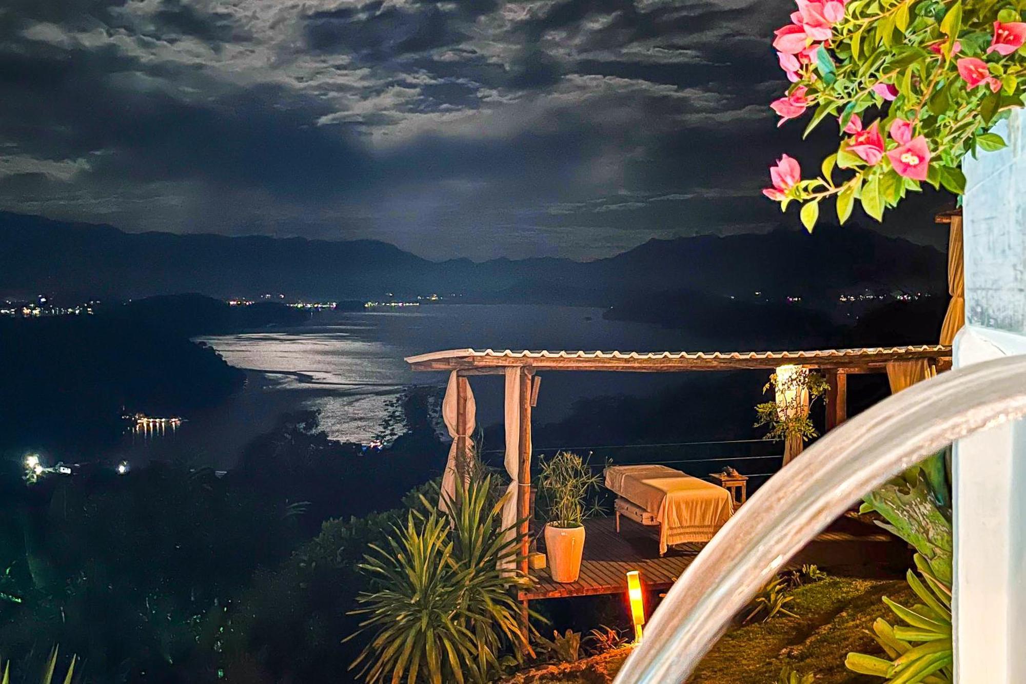 Pousada Sonho Real Angra dos Reis Rum bild
