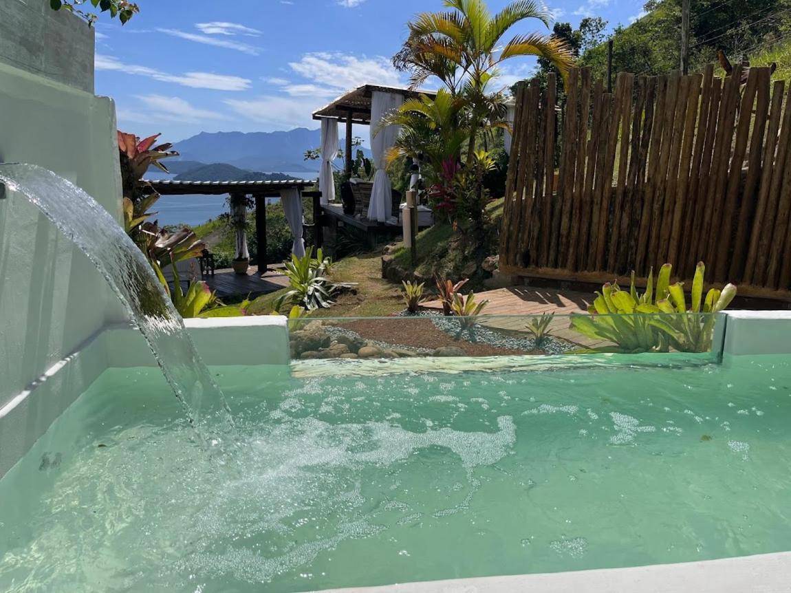 Pousada Sonho Real Angra dos Reis Exteriör bild