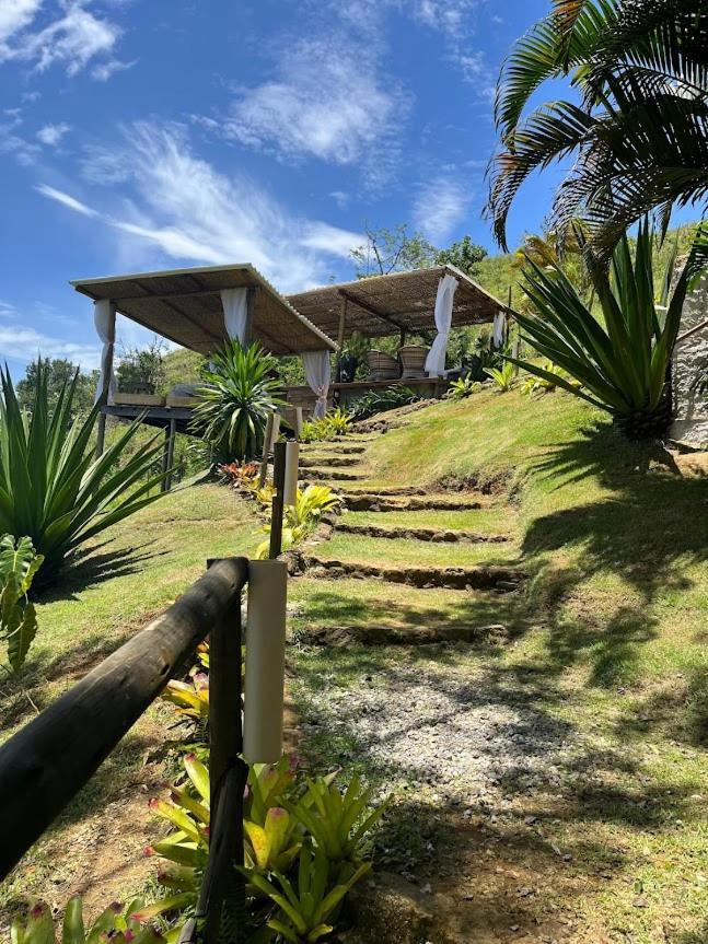 Pousada Sonho Real Angra dos Reis Exteriör bild