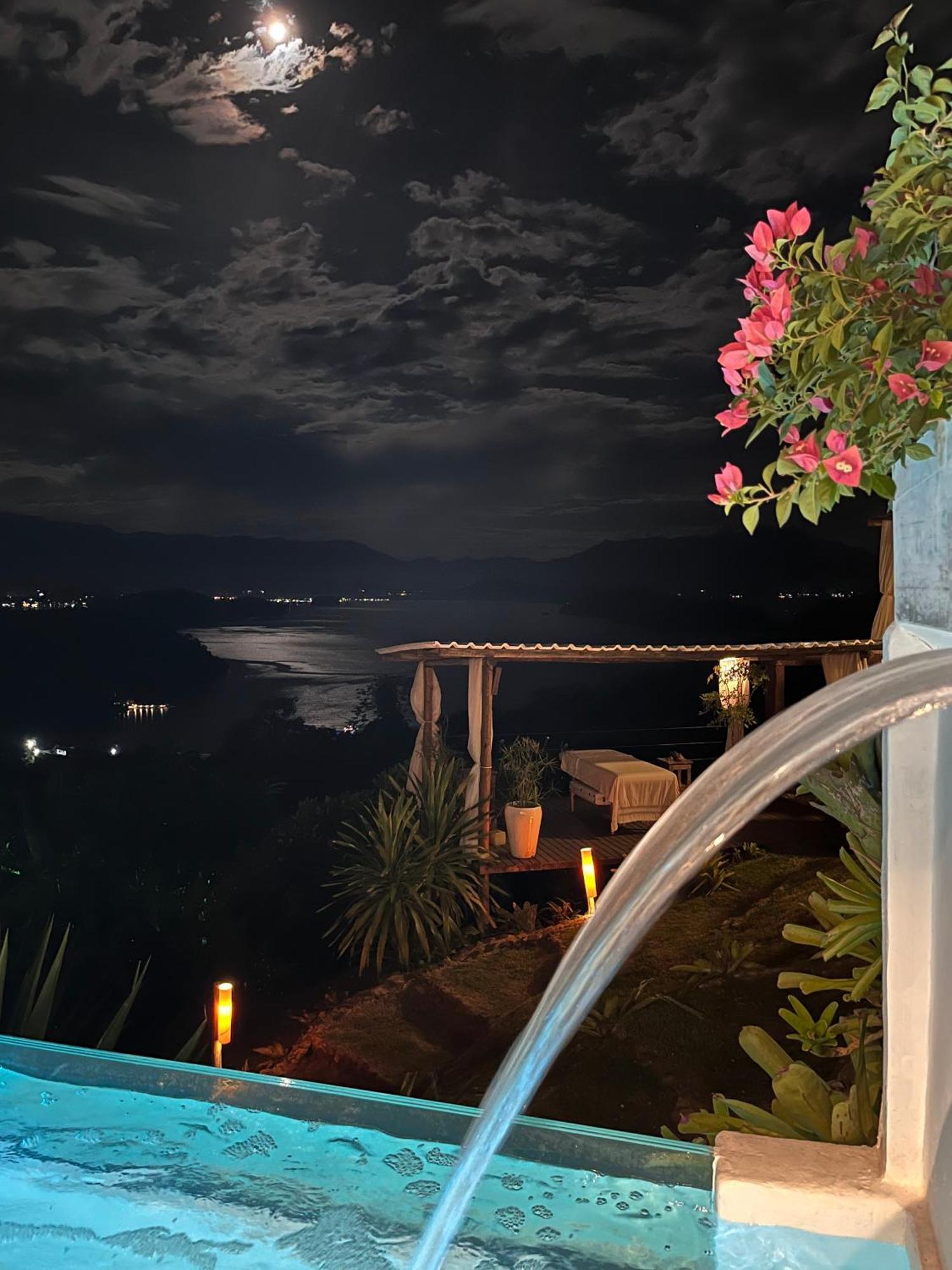 Pousada Sonho Real Angra dos Reis Exteriör bild
