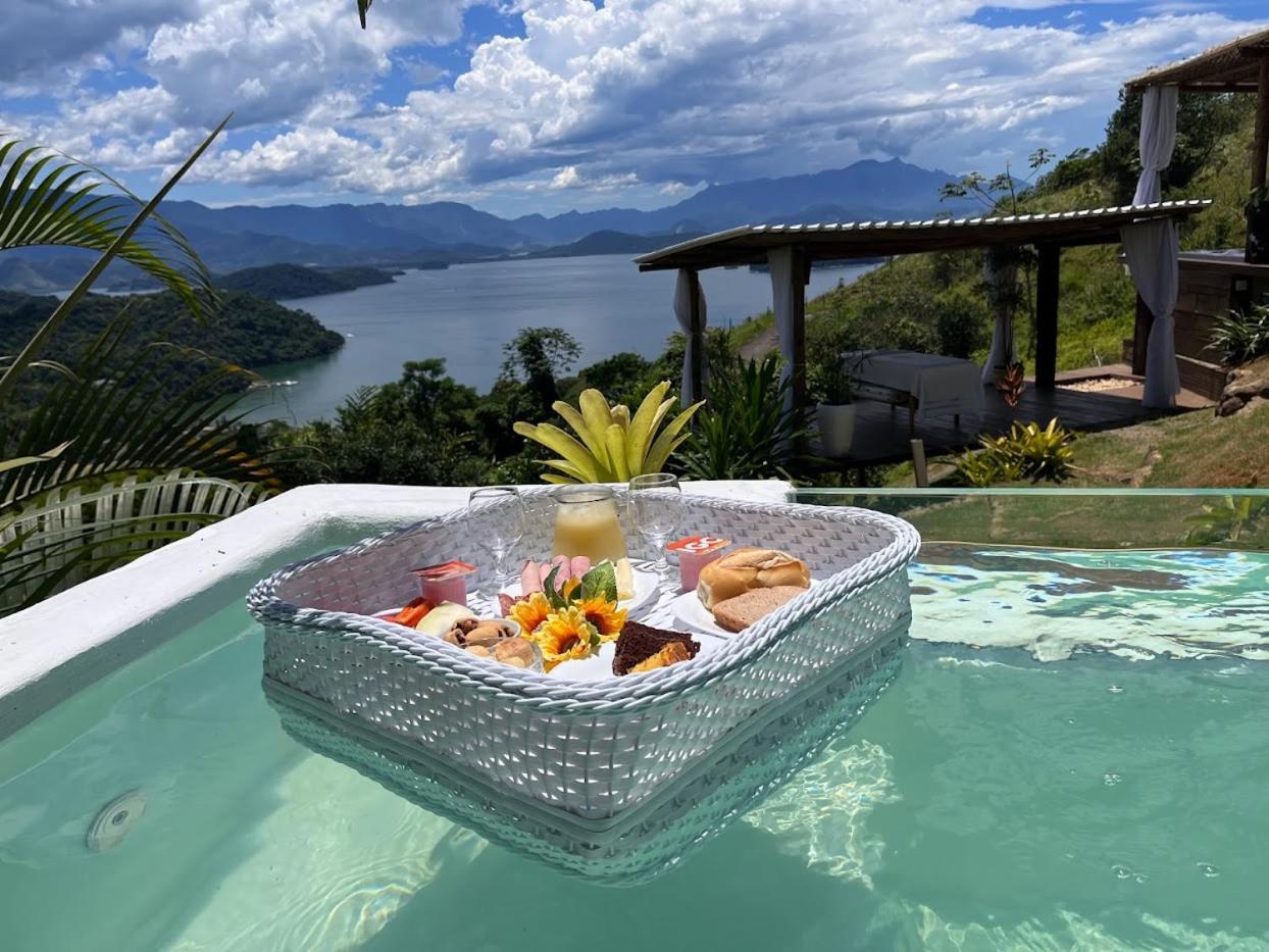 Pousada Sonho Real Angra dos Reis Exteriör bild
