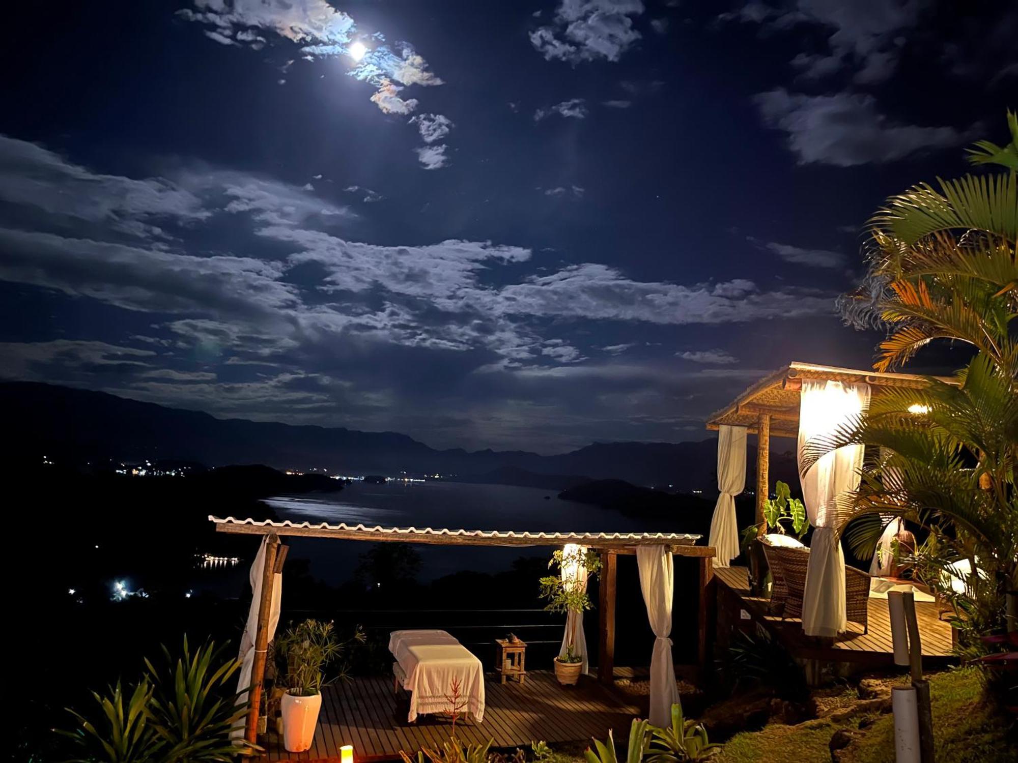 Pousada Sonho Real Angra dos Reis Exteriör bild
